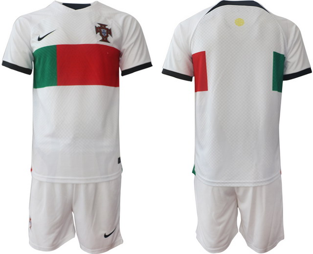 Portugal soccer jerseys-033